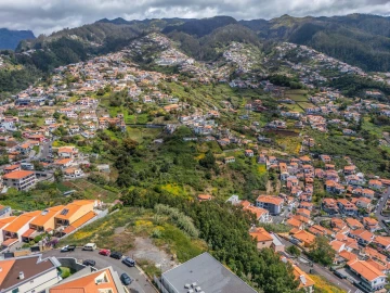 Terreno para Venda em Santo Antonio