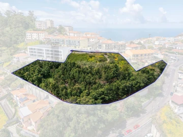 Terreno para Venda em Santo Antonio
