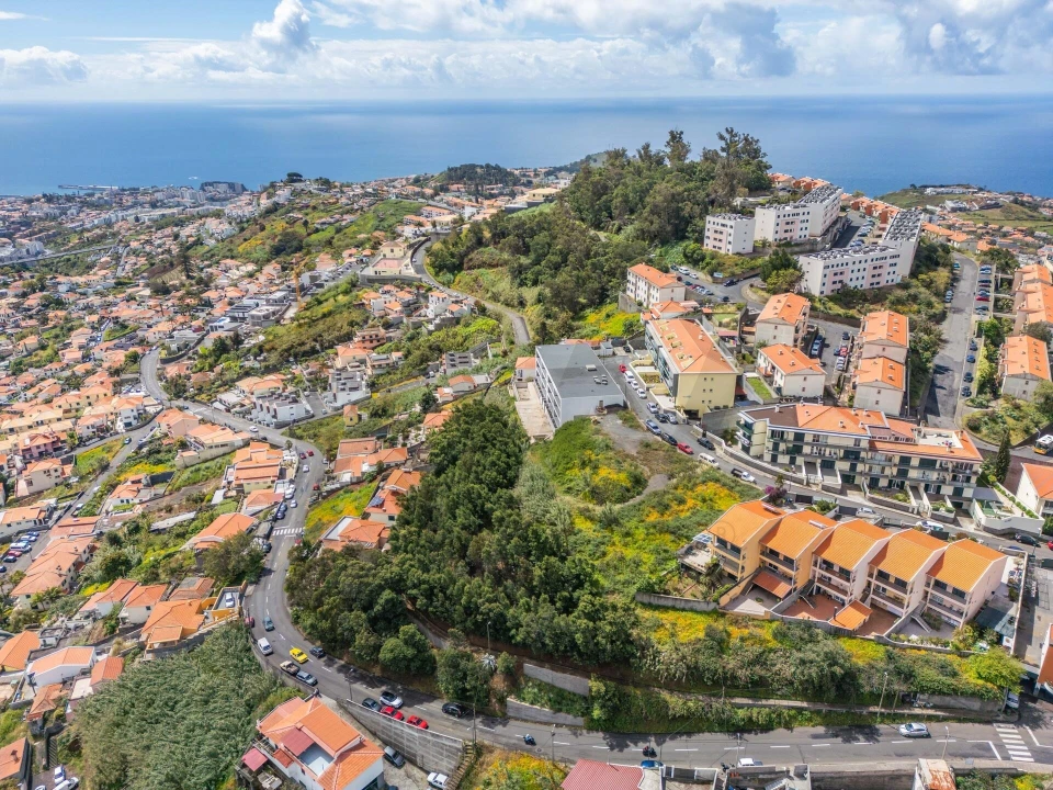 Terreno para Venda em Santo Antonio Foto 2