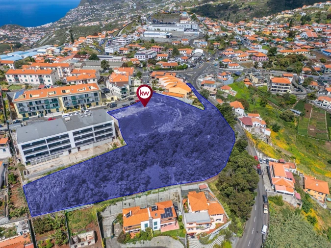 Terreno para Venda em Santo Antonio Foto 11