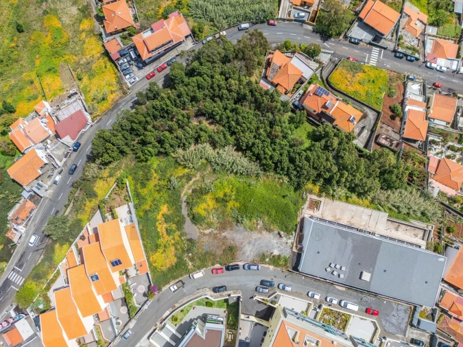 Terreno para Venda em Santo Antonio Foto 3