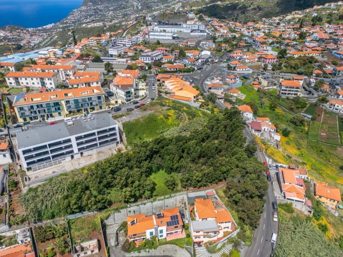 Terreno para Venda em Santo Antonio Foto 10