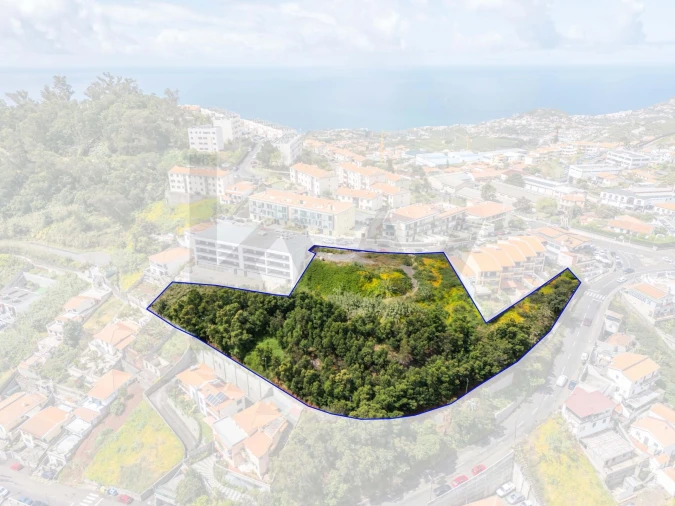 Terreno para Venda em Santo Antonio Foto 7