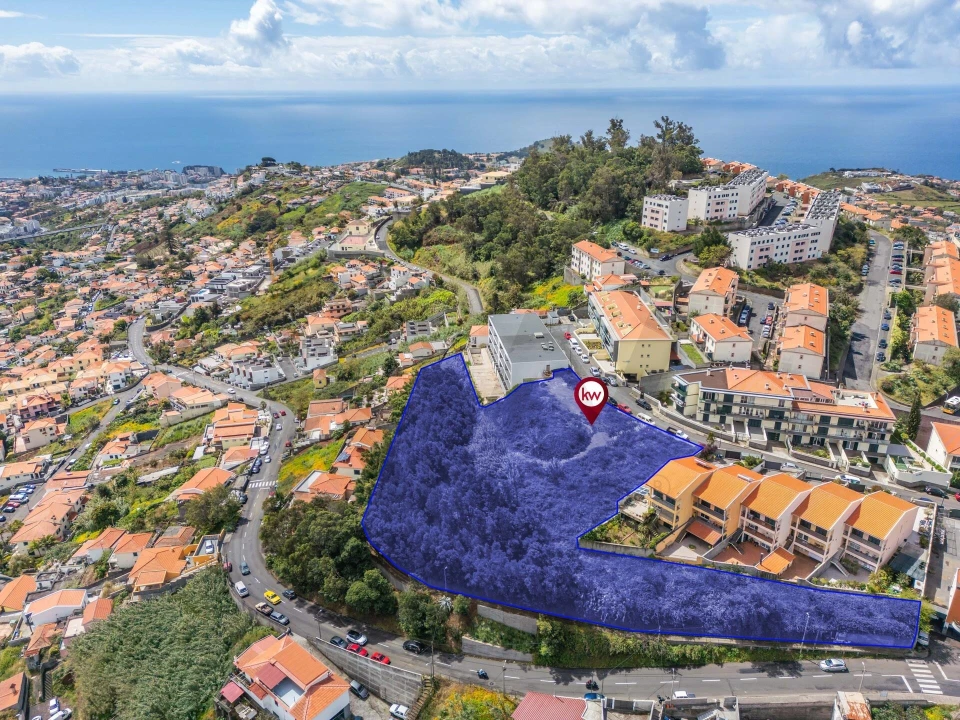 Terreno para Venda em Santo Antonio Foto 1