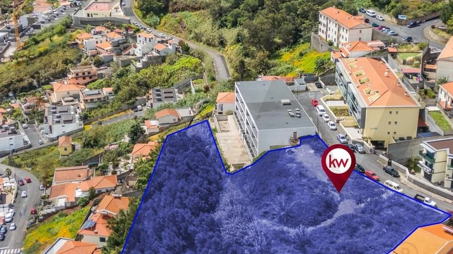 Terreno para Venda em Santo Antonio