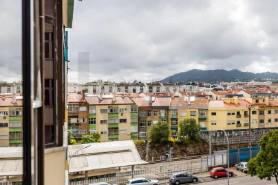 Apartamento T3 para Venda em Algueirão-Mem Martins
