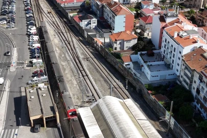 Apartamento T3 para Venda em Algueirão-Mem Martins