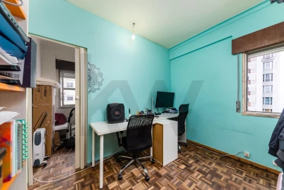 Apartamento T3 para Venda em Algueirão-Mem Martins