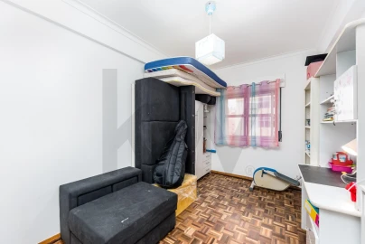 Apartamento T3 para Venda em Algueirão-Mem Martins