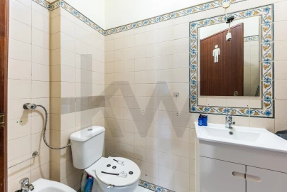 Apartamento T3 para Venda em Algueirão-Mem Martins