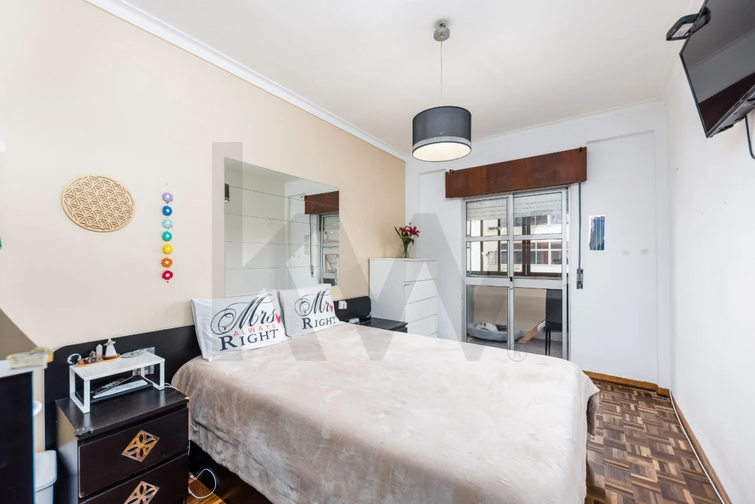 Apartamento T3 para Venda em Algueirão-Mem Martins Foto 10