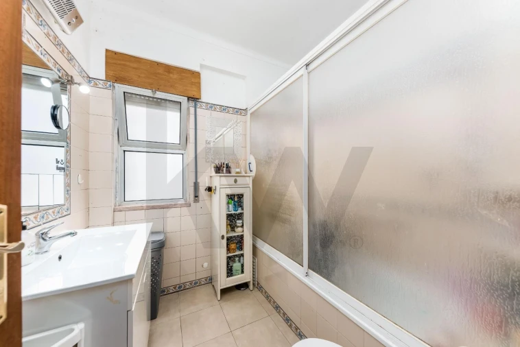Apartamento T3 para Venda em Algueirão-Mem Martins Foto 20