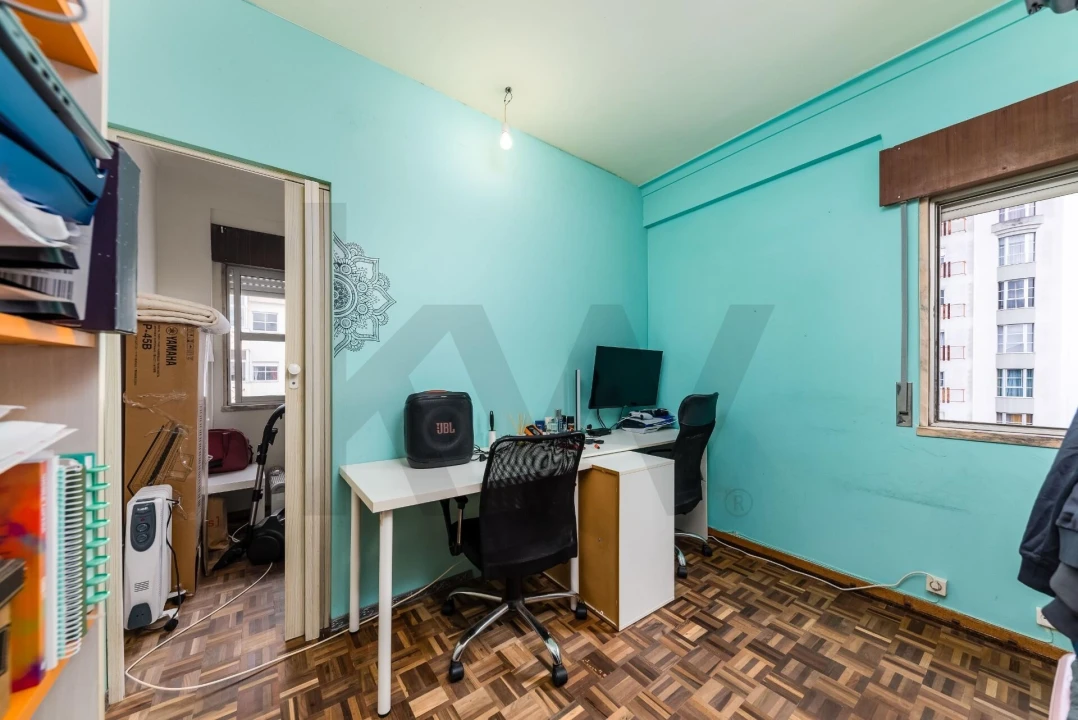 Apartamento T3 para Venda em Algueirão-Mem Martins Foto 13