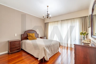 Moradia T4 para Venda em Anta e Guetim