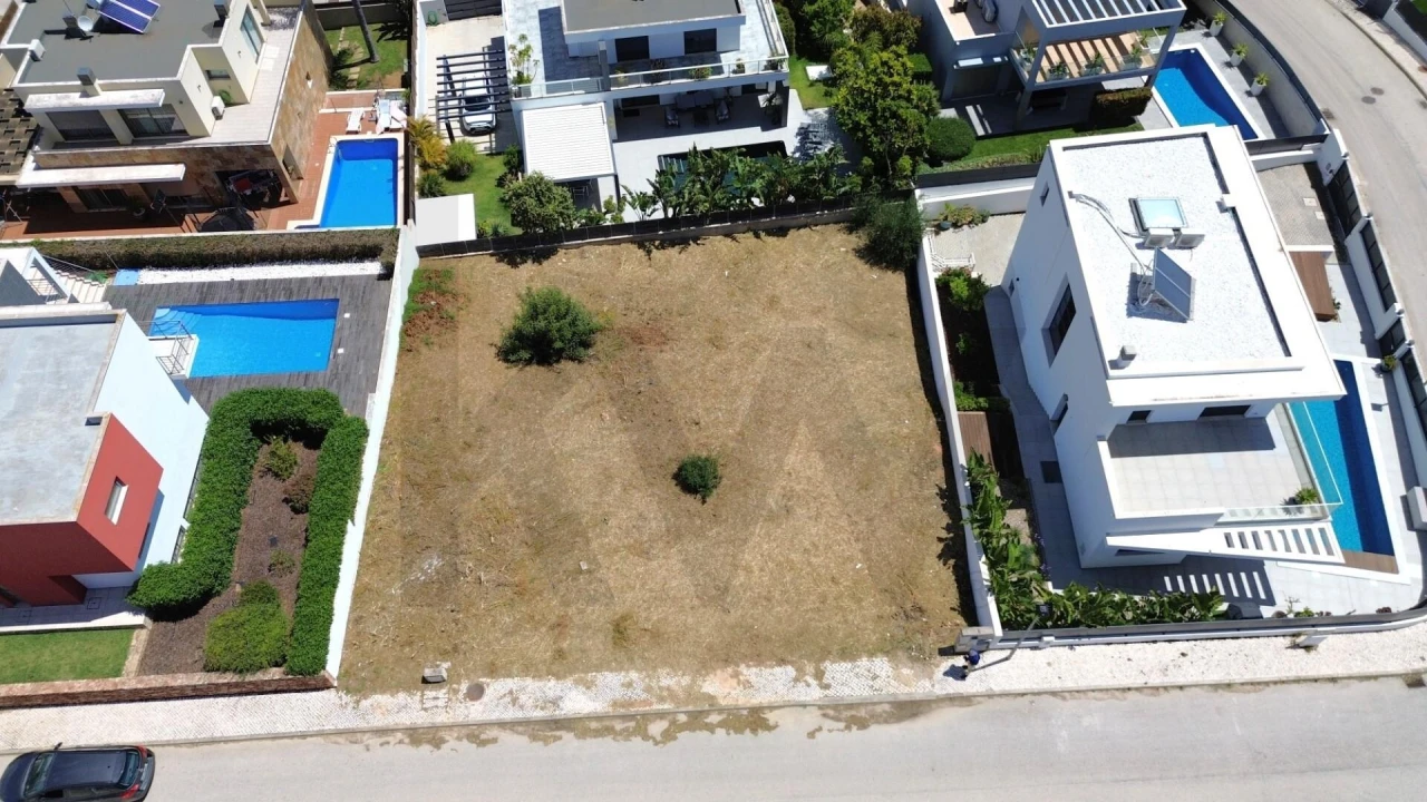 Terreno para Venda em Alcantarilha e Pêra Foto 5