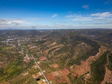 Terreno para Venda em Salir