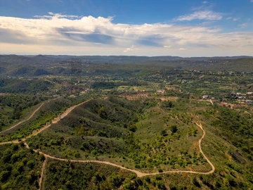 Terreno para Venda em Salir