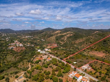 Terreno para Venda em Salir