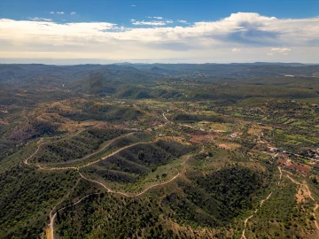 Terreno para Venda em Salir