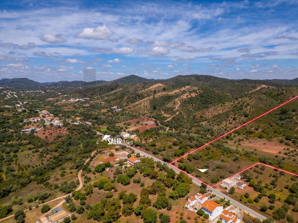Terreno para Venda em Salir Foto 18
