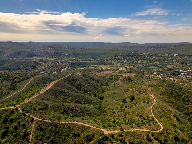 Terreno para Venda em Salir Foto 12