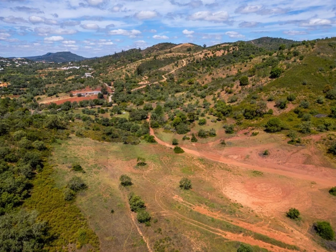 Terreno para Venda em Salir Foto 15
