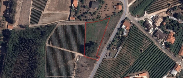 Terreno para Venda em Ourentã