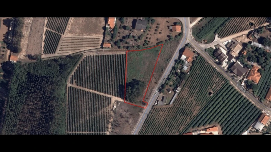 Terreno para Venda em Ourentã