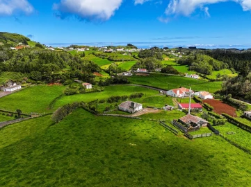 Terreno para Venda em Santo Espirito