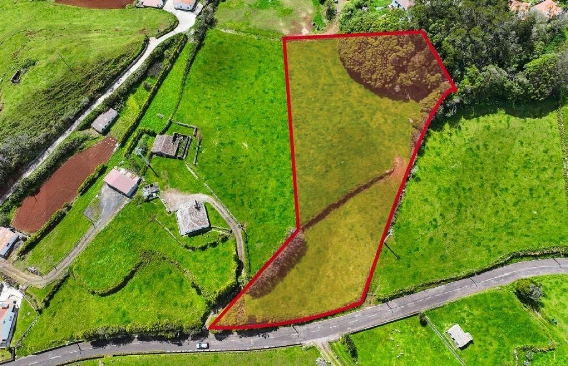 Terreno para Venda em Santo Espirito Foto 13