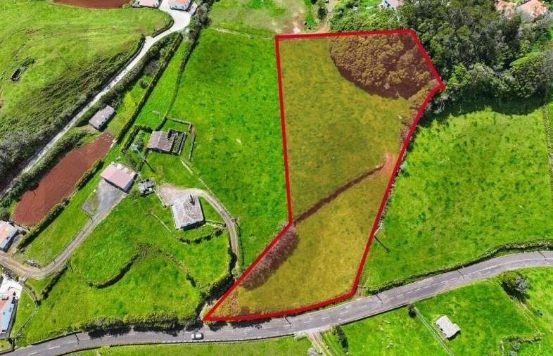 Terreno para Venda em Santo Espirito Foto 13