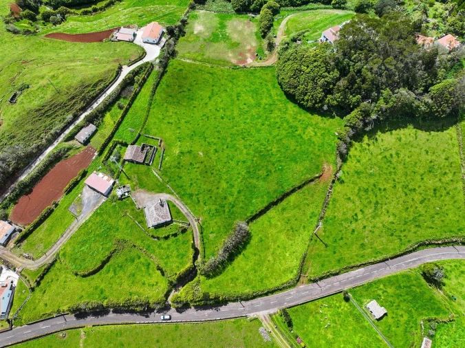 Terreno para Venda em Santo Espirito Foto 5