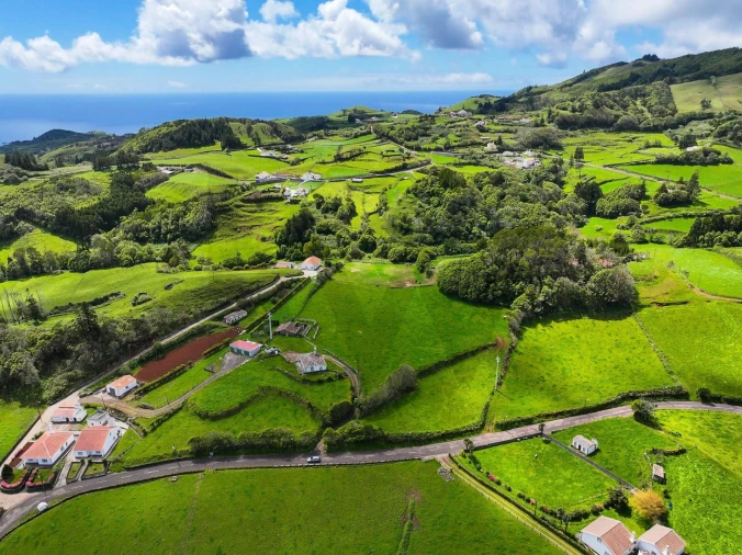 Terreno para Venda em Santo Espirito Foto 9