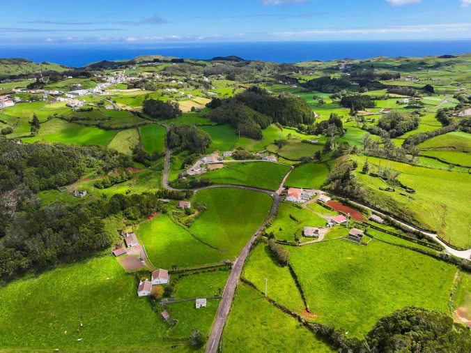 Terreno para Venda em Santo Espirito Foto 8