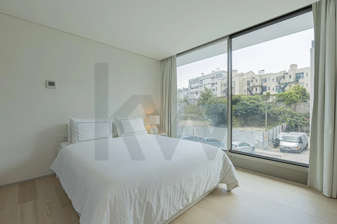 Apartamento T1 para Arrendamento em Areeiro Foto 9