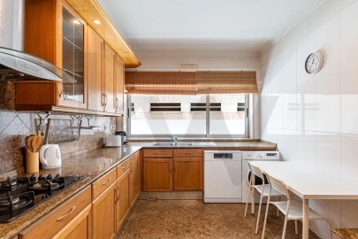 Apartamento T4 para Venda em Parque das Nações
