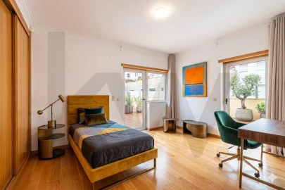 Apartamento T4 para Venda em Parque das Nações