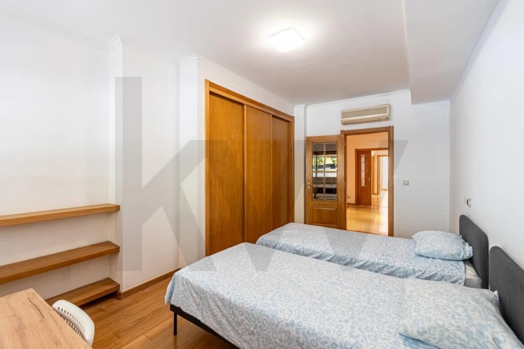 Apartamento T4 para Venda em Parque das Nações Foto 14