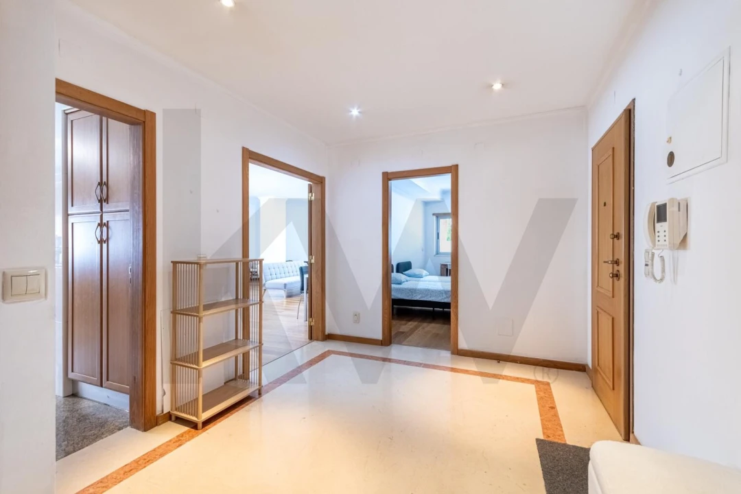 Apartamento T4 para Venda em Parque das Nações Foto 10