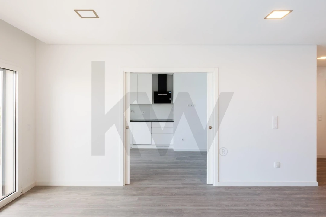 Apartamento T5 para Venda em Montijo e Afonsoeiro Foto 16