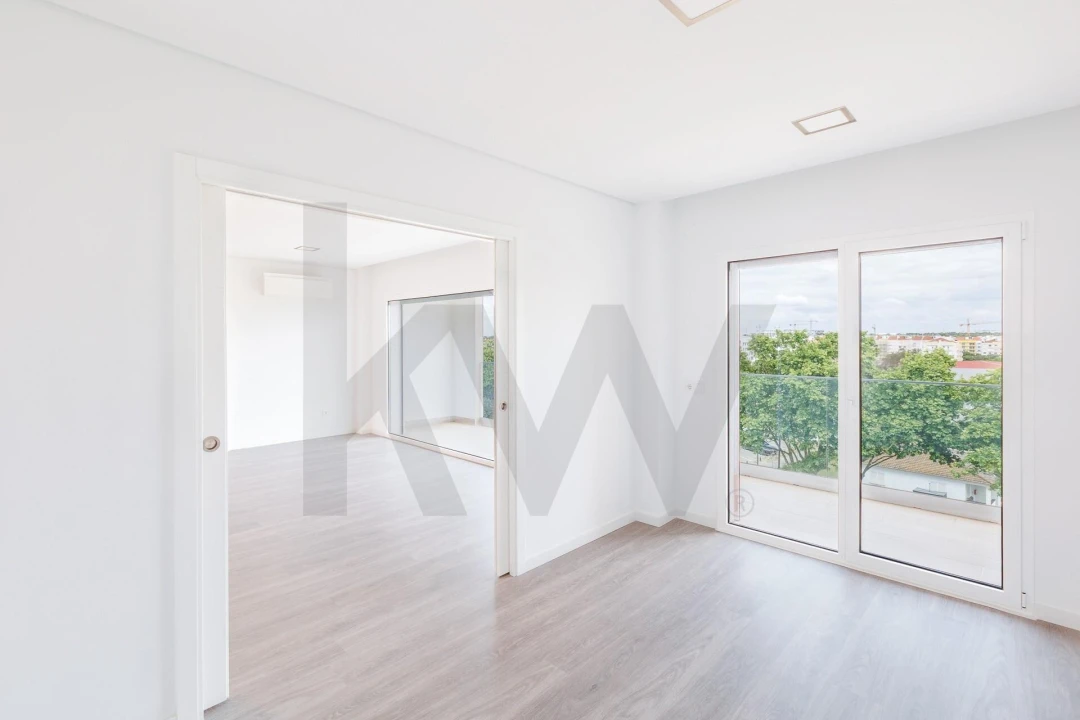 Apartamento T5 para Venda em Montijo e Afonsoeiro Foto 21