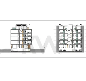 Apartamento T5 para Venda em Montijo e Afonsoeiro