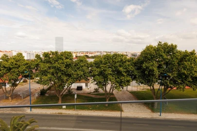 Apartamento T5 para Venda em Montijo e Afonsoeiro