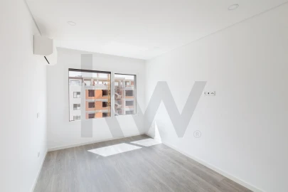 Apartamento T5 para Venda em Montijo e Afonsoeiro