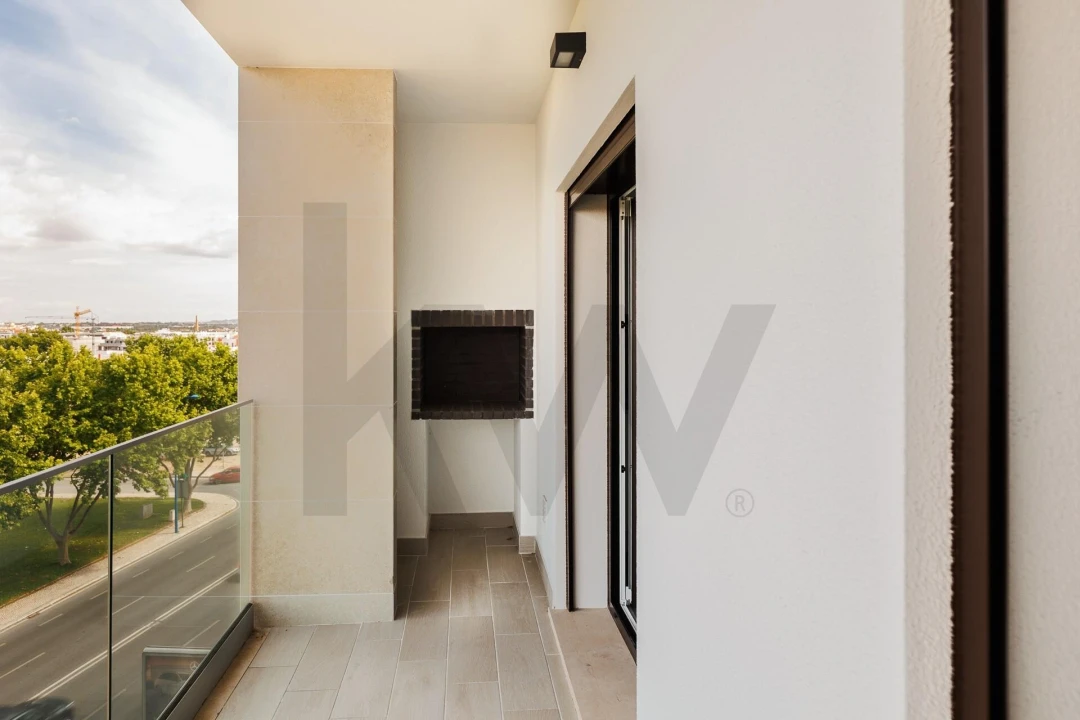 Apartamento T5 para Venda em Montijo e Afonsoeiro Foto 58