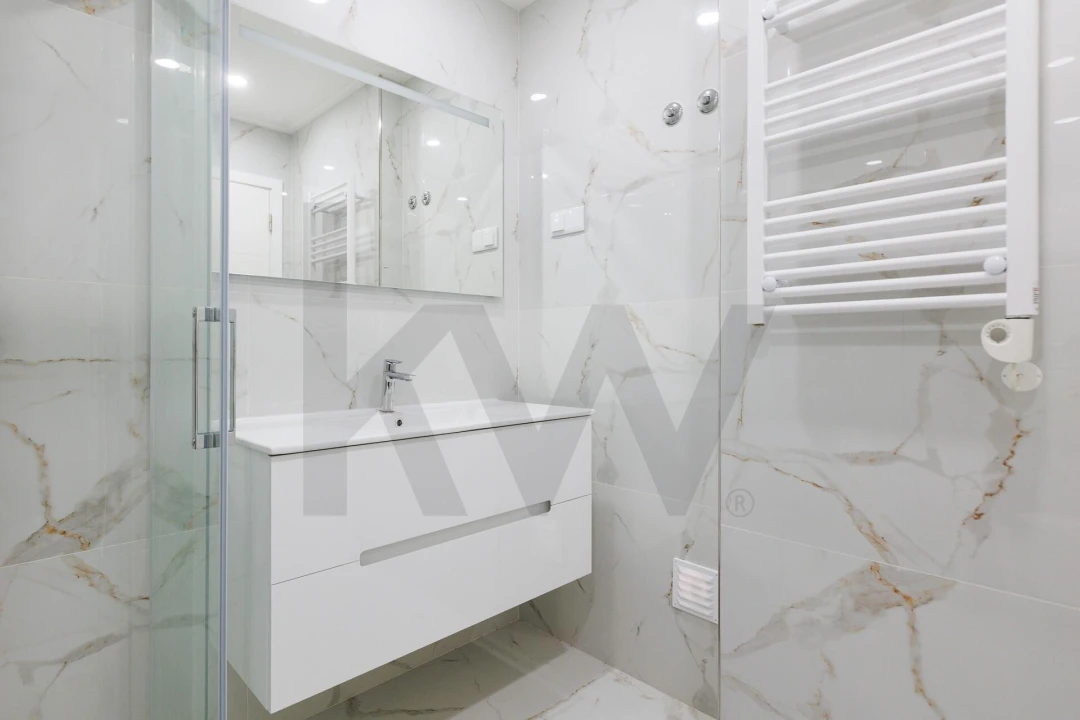 Apartamento T5 para Venda em Montijo e Afonsoeiro Foto 54