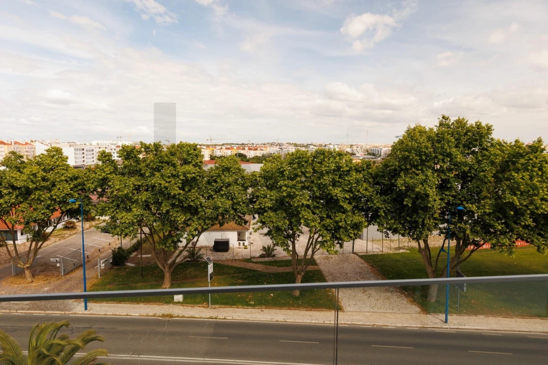 Apartamento T5 para Venda em Montijo e Afonsoeiro Foto 56