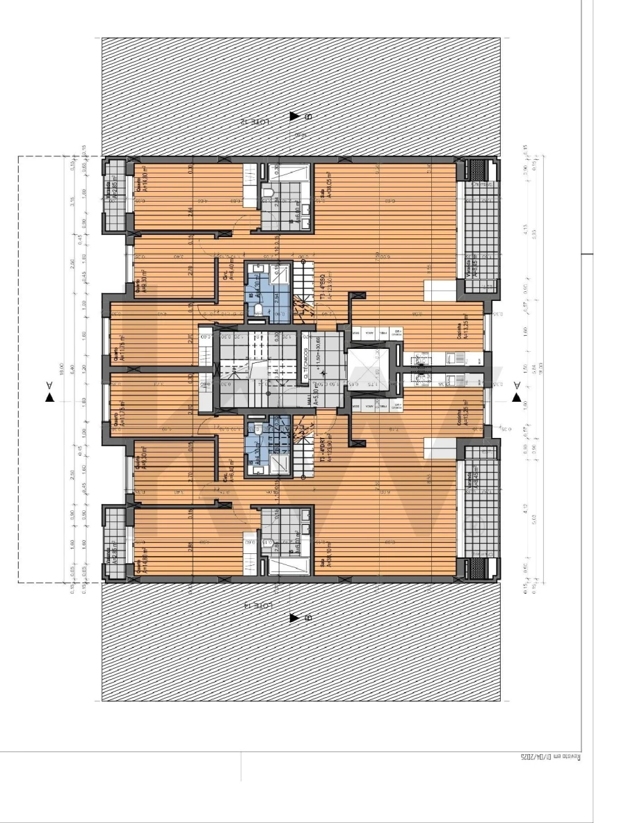 Apartamento T5 para Venda em Montijo e Afonsoeiro Foto 72