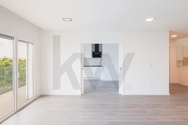 Apartamento T5 para Venda em Montijo e Afonsoeiro Foto 15