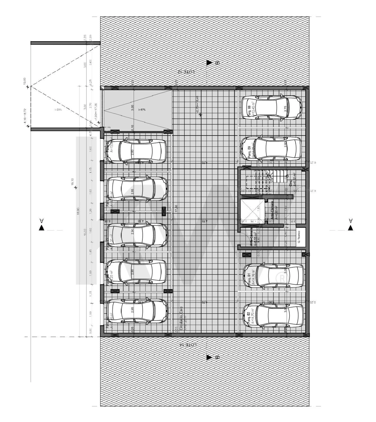 Apartamento T5 para Venda em Montijo e Afonsoeiro Foto 67